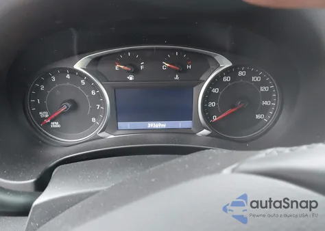 2022 GMC Terrain Fwd Slt from USA, damaged, VIN 3GKALPEV7NL270964